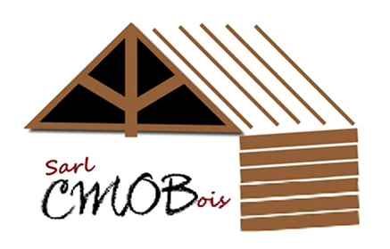Cmo Bois Ossature Bois Challans Logo